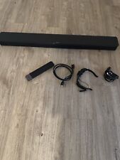 bose soundbar for sale  TELFORD