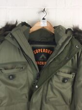 Superdry machined dark for sale  NORTHAMPTON