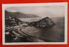 PHOTO FOTO TAORMINA CAPO MAZZARO' 1930 - 40 C. ( F 23 ), usado comprar usado  Enviando para Brazil
