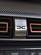 PLAQUES DACIA SANDERO JOGGER ESSENTIAL EXPRESSION STEPWAY EXTREME TCE CVT ECO comprar usado  Enviando para Brazil