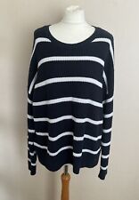 Fab hollister navy for sale  BANGOR