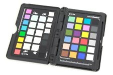Calibrite colorchecker passpor d'occasion  Expédié en Belgium