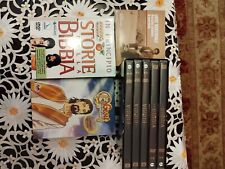Dvd serie religione usato  Villafranca Sicula