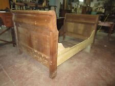 Letto barca originale usato  San Giustino