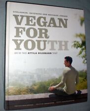 Kochbuch vegan for gebraucht kaufen  Hamburg