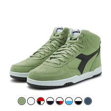 Scarpe sportive diadora usato  Noci