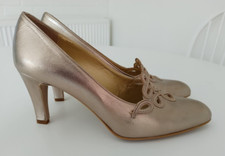 Ladies vintage shoes for sale  RAMSGATE