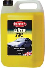 Carplan ultra wash for sale  BRADFORD