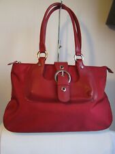 Sac vintage lancel d'occasion  Aire-sur-l'Adour