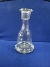 Glass water carafe d'occasion  Expédié en Belgium