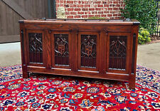 Antique english trunk for sale  Tyler