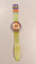 Swatch scuba hyppocampus usato  Carru