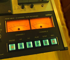 Revox used a37 usato  Milano