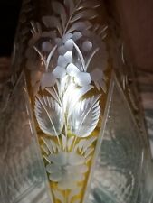Rare originale carafe d'occasion  Pont-l'Abbé