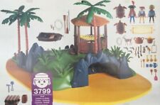 Playmobil pirateninsel 3799 gebraucht kaufen  Friesoythe