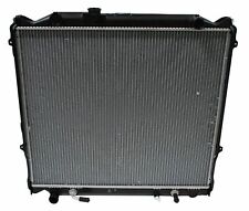 Radiador Oem Denso 221-0508 Para Toyota 4 Runner 96-02 3.4L 5 vzfe 2.7L 3 rzfe de gás comprar usado  Enviando para Brazil