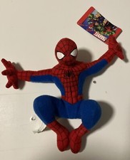 2003 marvel spider d'occasion  Expédié en Belgium