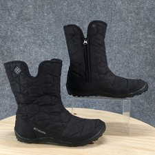 Columbia boots womens for sale  Circle Pines