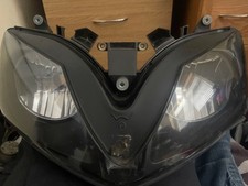 Cbr600f4i headlights original for sale  OTLEY