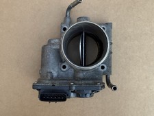 Mazda cx5 throttle for sale  MARCH