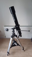 Skywatcher evostar refractor for sale  RUGELEY