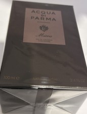 ACQUA DI PARMA COLONIA MIRRA 100ML EAU DE COLOGNE SPRAY CONCENTRADO –NOVO E LACRADO comprar usado  Enviando para Brazil