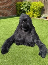 Large vintage gorrila for sale  HOCKLEY