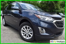 2019 chevrolet equinox for sale  Redford