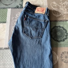 Levi jeans 505 gebraucht kaufen  Rodalben