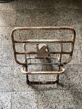 Portapacchi posteriore vespa usato  Trevenzuolo