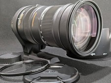 Warranty sigma 500mm d'occasion  Expédié en Belgium