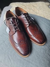 Next men brown for sale  BARNARD CASTLE