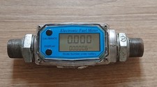 Flow meter bsp for sale  SHEERNESS