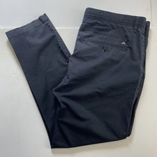 Lindeberg mens blue for sale  BURY ST. EDMUNDS