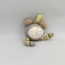 Doudou vibrant réveil d'occasion  Le Portel