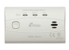 Kidde 10llco year for sale  SOUTHAMPTON
