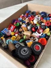 Playmobil ersatzteile konvolut gebraucht kaufen  Kalletal