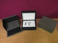 concord saratoga watch for sale  Aston