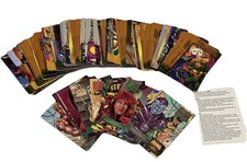 Marvel overpower 1996 for sale  Boiling Springs