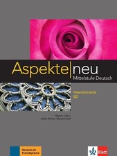 Aspekte neu b2 gebraucht kaufen  Berlin