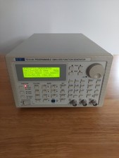 Tti tg1010a function for sale  SOUTHAMPTON
