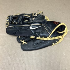 Luva de beisebol Nike Air Fielder pronta para jogos couro 12,5 polegadas leve comprar usado  Enviando para Brazil