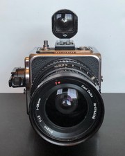 Hasselblad swc lens for sale  Centralia