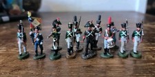 Figurines plomb del d'occasion  Montpon-Ménestérol