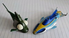 Stingray submarine terror for sale  CHICHESTER