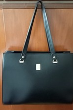 Borsa nera liu usato  Sondrio
