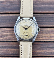 Orologio uomo vintage usato  Alessandria