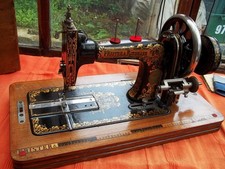 Antique frister rossmann for sale  STROUD