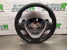 Bmw steering wheel for sale  MANCHESTER