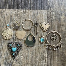 Pendants charms jewelry for sale  Paso Robles